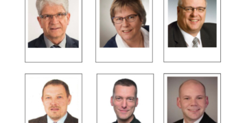 Kommunalwahl 2018: SPD Kastorf stellt Kandidaten auf
