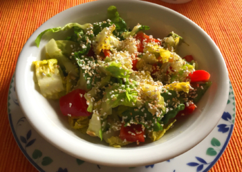 Experiment Fastenzeit: Völlig unaufgeregt und entspannt am Tag 32