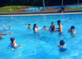 Dank hauptamtlichem Schwimmlehrer mehr Schwimmkurse bei der DRK-Wasserwacht