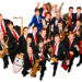 Berlin, Berlin! – von Swing bis Pop im Big Band-Sound