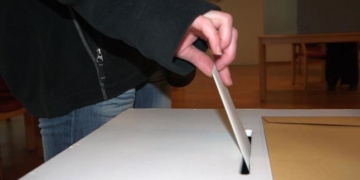 Landrat Dr. Christoph Mager: Wählen gehen!