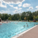 Waldschwimmbad Büchen startet am 4. Mai in die Saison