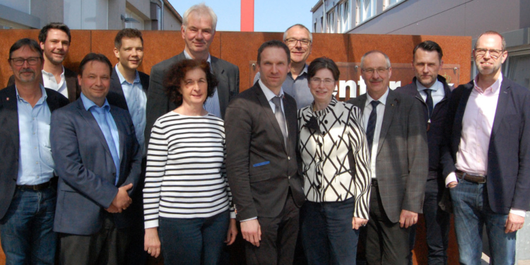 Es gibt noch viele freie Ausbildungsplätze