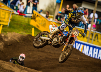 Adrenalingeladene Action