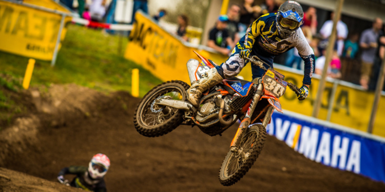 Adrenalingeladene Action