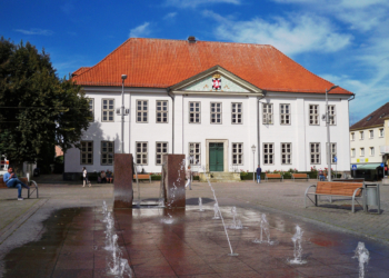 Kreisarchiv öffnet am 21. April seine Türen