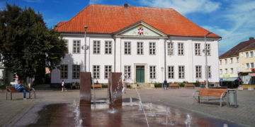 Kreisarchiv öffnet am 21. April seine Türen