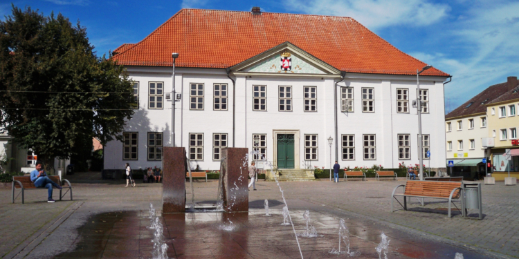 Kreisarchiv öffnet am 21. April seine Türen