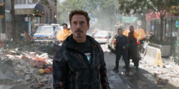 Avengers – Infinity War im Burgtheater