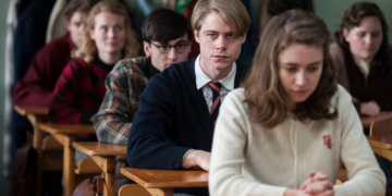 ‚Das schweigende Klassenzimmer‘ in Mölln