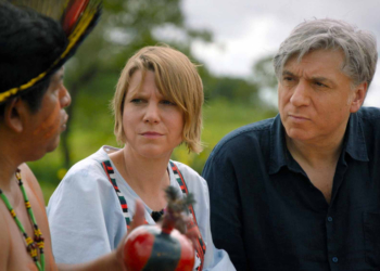 ‚Die grüne Lüge‘ am Doku-Dienstag