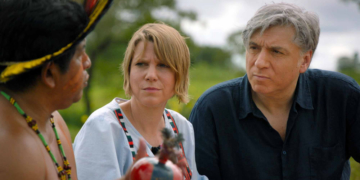 ‚Die grüne Lüge‘ am Doku-Dienstag