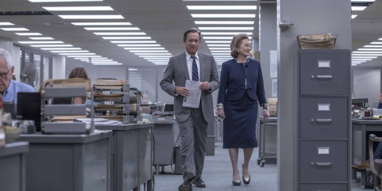 Presse-Thriller im Augustinum