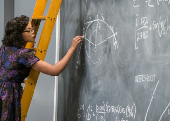 LandFrauen laden zu ‚Hidden Figures‘ ein