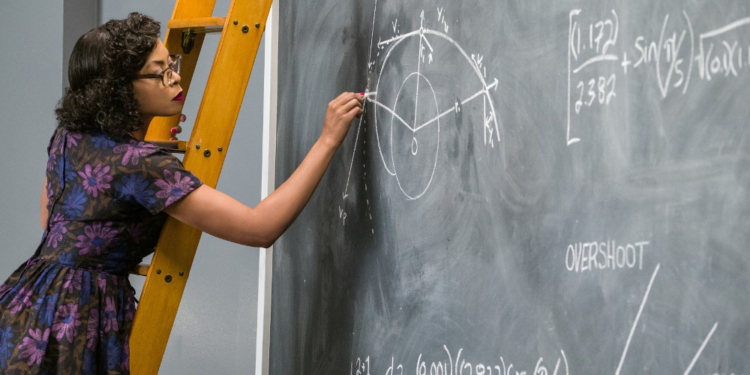 LandFrauen laden zu ‚Hidden Figures‘ ein