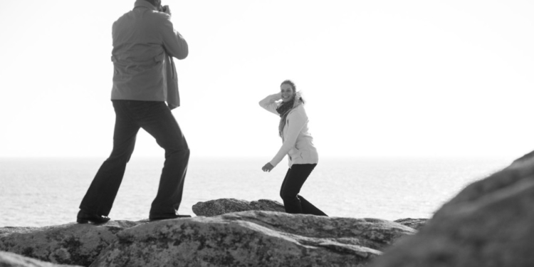 ‚3 Tage in Quiberon‘ in Mölln