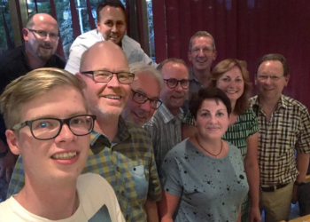 ABB-Ortsteilgespräche werden weitergeführt