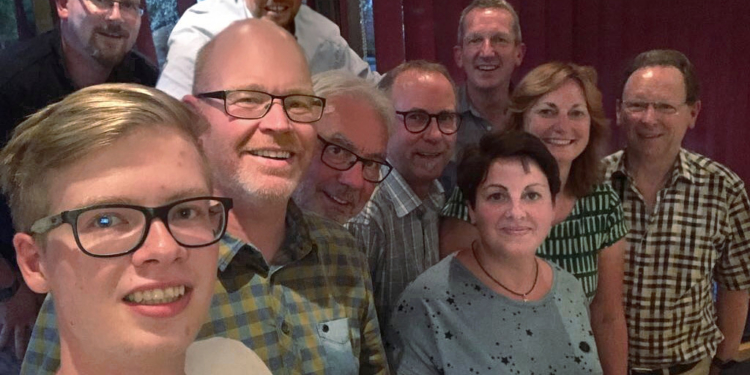 ABB-Ortsteilgespräche werden weitergeführt