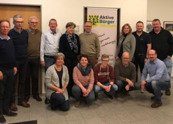 Aktive-Bürger-Büchen zum Ergebnis der Kommunalwahl in Büchen