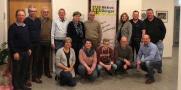 Aktive-Bürger-Büchen zum Ergebnis der Kommunalwahl in Büchen