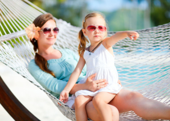 Zu viel Sonne kann ins Auge gehen