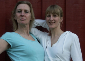 ‚Erotisches zur Nacht‘ – Angela Bertram liest von Liebe, Lust und Leidenschaft