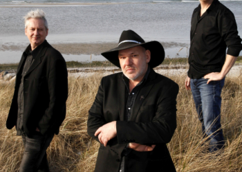 Feel the Blues in Mannhagen