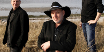 Feel the Blues in Mannhagen