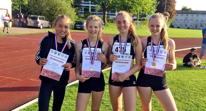 Block Preetz W13 U16