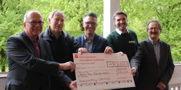 Kompost-Tag bei Buhck in Wiershop