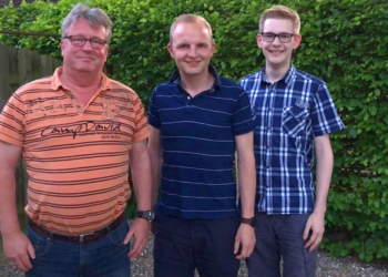 CDU-Fraktion Büchen stellt sich für die Wahlperiode 2018-2023 auf