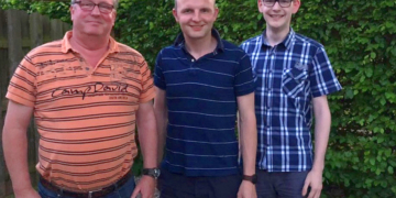 CDU-Fraktion Büchen stellt sich für die Wahlperiode 2018-2023 auf