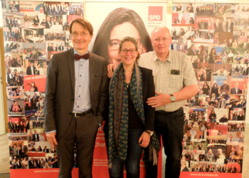 Pflege stärken – SPD benennt konkrete Maßnahmen