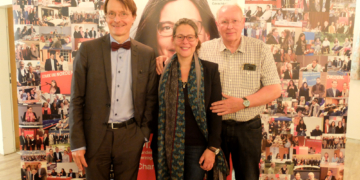 Pflege stärken – SPD benennt konkrete Maßnahmen