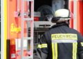 Gefahrstoffaustritt in Lauenburg