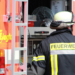 Gefahrstoffaustritt in Lauenburg