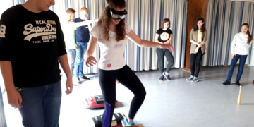 ‚Fit für die Fete‘ auch in Berkenthin