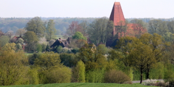 Wie viele Grüntöne gibt es eigentlich auf der Welt?
