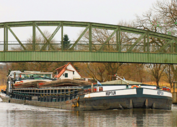 IHK: ‚Elbe-Lübeck-Kanal ist unverzichtbare Netzergänzung‘