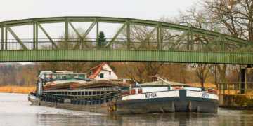 IHK: ‚Elbe-Lübeck-Kanal ist unverzichtbare Netzergänzung‘