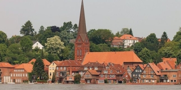 Wappnen gegen Extrem-Sturmfluten