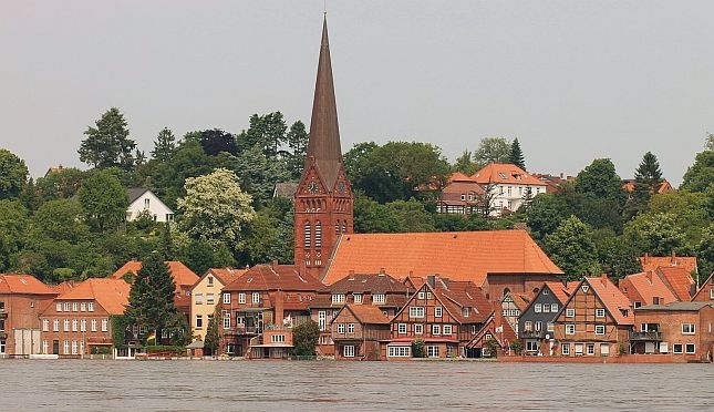 Wappnen gegen Extrem-Sturmfluten