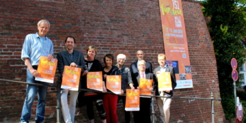 15. Möllner Folksfest: Ohne treue Sponsoren und Unterstützer geht es nicht