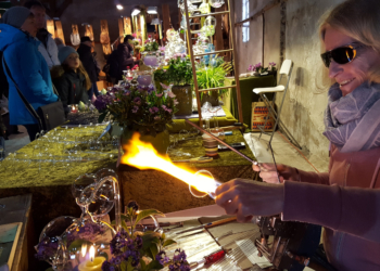 Handgemacht in der Inselstadt Ratzeburg