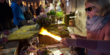 Handgemacht in der Inselstadt Ratzeburg