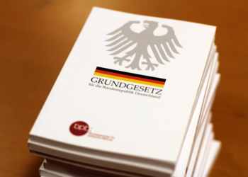 Das Grundgesetz als Entdeckerziel