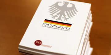 Das Grundgesetz als Entdeckerziel