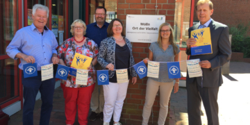 Elternkurs für Flüchtlingseltern