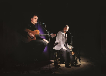 ‚JAZUL‘ auf dem Kornboden Schönberg