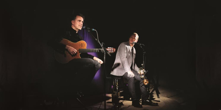 ‚JAZUL‘ auf dem Kornboden Schönberg